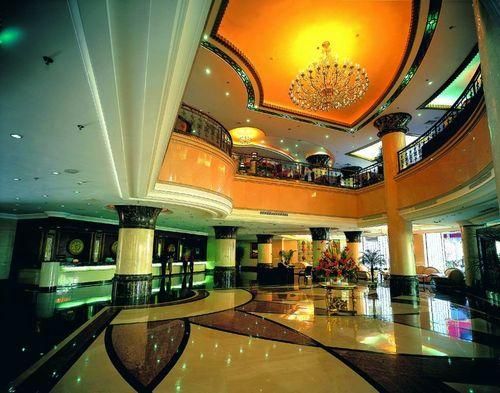 Hotel Photo 9
