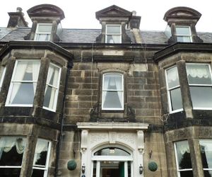 Alexander Guest House Edinburgh United Kingdom