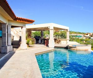 Las Piedras Villas San Jose Del Cabo Mexico