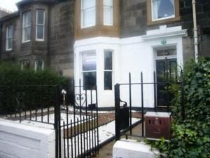 Edinburgh Thistle Guest House Leith United Kingdom
