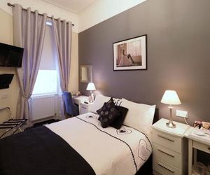 Browns Bed and Breakfast Edinburgh United Kingdom