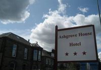 Отзывы Ashgrove House Hotel, 3 звезды