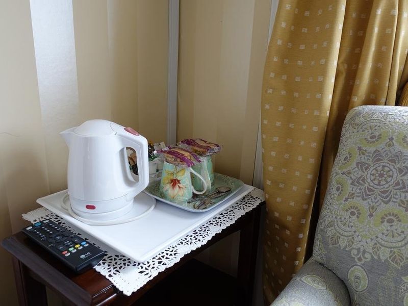 Hotel Photo 12