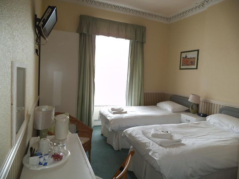 Hotel Photo 5