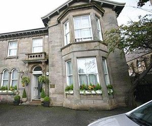 Edinburgh Lodge West End Edinburgh United Kingdom