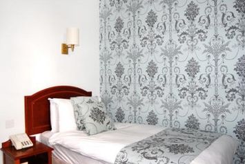 Ellersly House Hotel