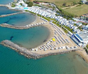 Knossos Beach Bungalows Suites Resort & Spa Kato Gouves Greece