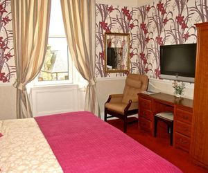 Gifford House Edinburgh United Kingdom