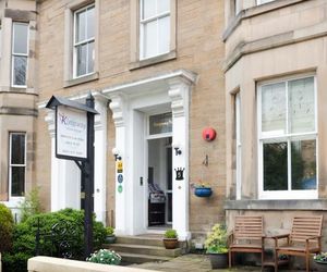 Kingsway Guest House Edinburgh United Kingdom
