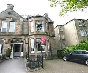 Allison House 16 Edinburgh United Kingdom
