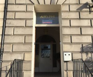 Adelphi Hotel Leith United Kingdom