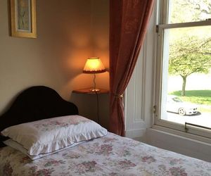 Hermitage Guest House Leith United Kingdom