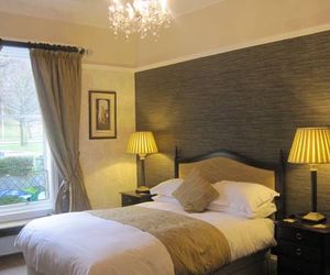 The Hedges Bed & Breakfast Edinburgh United Kingdom