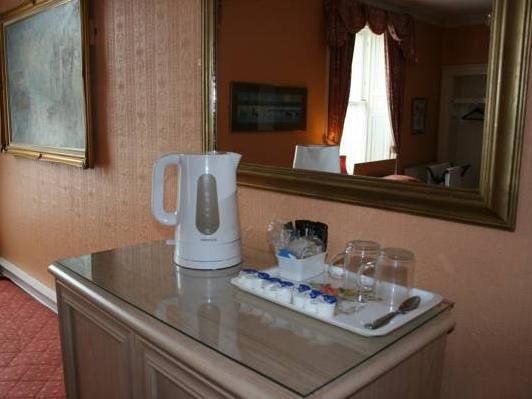 Hotel Photo 12