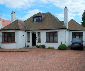 Acer Lodge Guest House Edinburgh United Kingdom