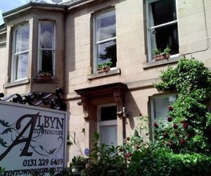 Albyn Townhouse Edinburgh United Kingdom