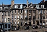 Отзывы Edinburgh Townhouse, 3 звезды