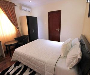 Newcastle Hotels Moba Nigeria