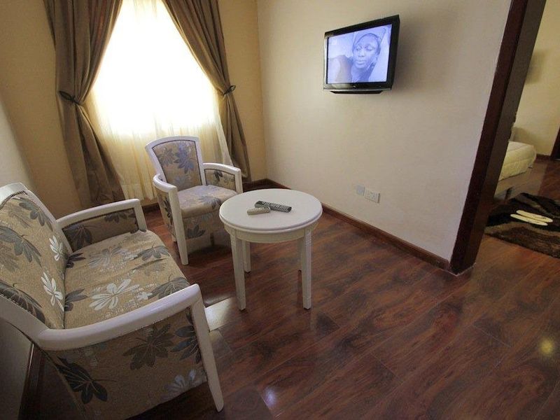 Hotel Photo 13
