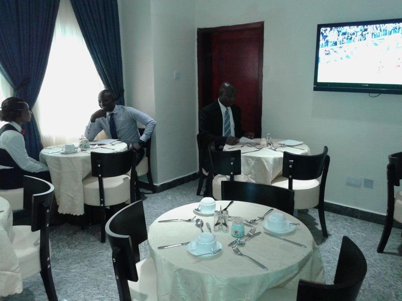 Hotel Photo 17