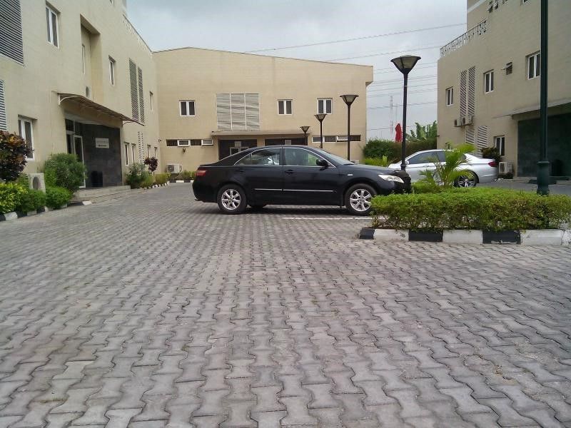 Hotel Photo 22