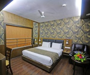Pride Ananya Resort Puri India