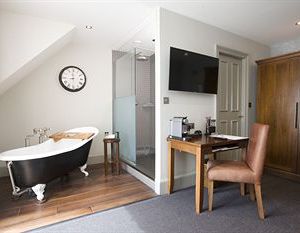 Hotel Du Vin Edinburgh Edinburgh United Kingdom