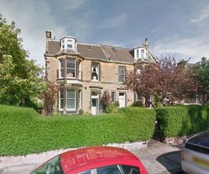 No 45 Edinburgh United Kingdom
