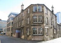 Отзывы Destiny Scotland -The Malt House Apartments