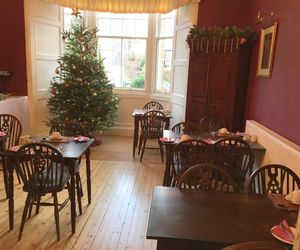 Aonach Mor Guest House Edinburgh United Kingdom