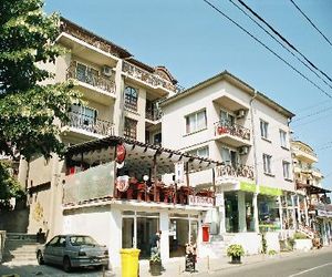 Family Hotel Verona Sozopol Bulgaria