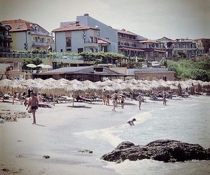 Selena Beach Hotel Sozopol Bulgaria