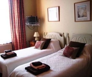 Teviotdale House Edinburgh United Kingdom