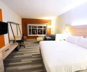 Holiday Inn Express & Suites Toledo South-Perrysburg Perrysburg United States
