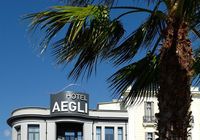 Отзывы Aegli Hotel, 3 звезды