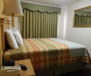 Executive Inn Pearsall Pearsall United States