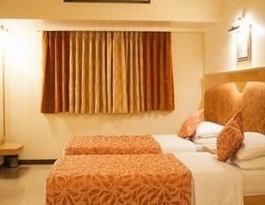 Hotel Solitaire Andheri East India