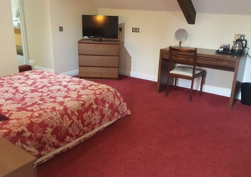 Hotel Photo 7