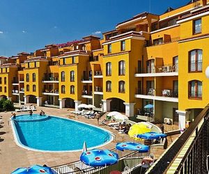 Serena Residence Aparthotel - All Inclusive Sozopol Bulgaria