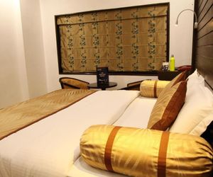 OYO 9242 Le-Leisure Hotel Allahabad India