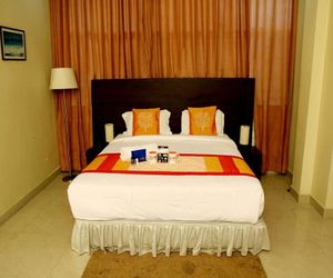OYO Premium Patrika Chauraha Allahabad Allahabad India