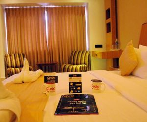 OYO 1750 The KR Residency Coimbatore India