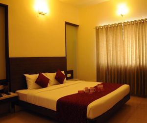 OYO Rooms Bharathiar Road Coimbatore India