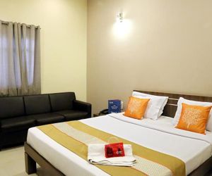 OYO Rooms Station Road Kolhapur Kolhapur India