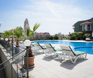 Gardenia Vacation Settlement Sozopol Bulgaria