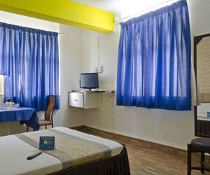 FabHotel Mapusa Mapusa India