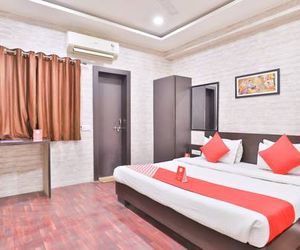 OYO 1345 Hotel S K Rajkot India