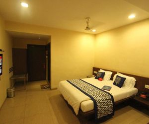 OYO 1370 Hotel Akash Surat India