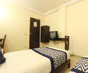 OYO Rooms Railway Station Jain Dharamshala Surat India