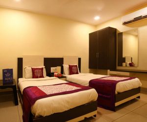 OYO 1655 Hotel Suncity Vijayawada India